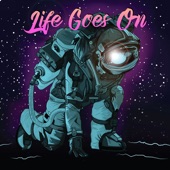Life Goes On (Remix) artwork