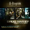 Drug War Ep (feat. Abstract Rude) album lyrics, reviews, download