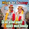 Zo De Wind Waait, Waait Mun Hoedje - Single