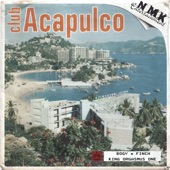 Club Acapulco artwork