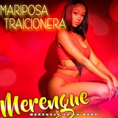 Tacones Rojos - Merengue Version (Remix) artwork