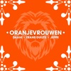 Oranjevrouwen - Single