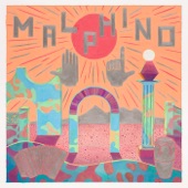 Malphino - Strange Salsa