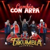 Cumbia Con Arpa - Single