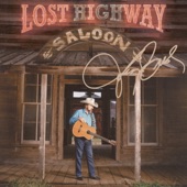 Johnny Bush - Lost Highway Saloon