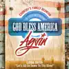 Let's All Go Down To the River (God Bless America Again) - Single album lyrics, reviews, download