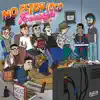 No Estoy Loco (Freestyle) [feat. Dasket Rapley, El Perro Gamboa, Tabernario, Wiber Kamacho, GorillaKilla Bone, Guero Sosa, Svspensx YFM, Netilico & Drack Nava] - EP album lyrics, reviews, download