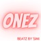 Onez - Phe simi lyrics