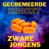 Gecremeerde Kroket - Single