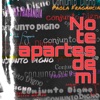 No Te Apartes De Mi - Single