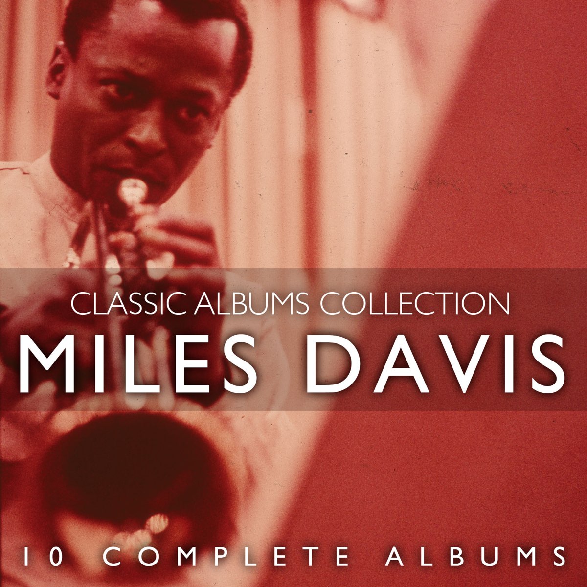 ‎The Classic Albums Collection by Miles Davis on Apple Music