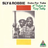 Sly & Robbie - Dub For the '90s