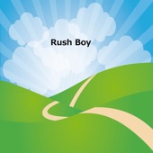 Rush Boy artwork