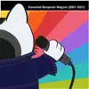 Essential Benjamin Wagner (2001-2021) album lyrics, reviews, download