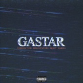 Gastar (feat. Brray) artwork