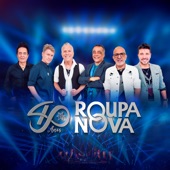 Roupa Nova 40 Anos (Ao Vivo) artwork