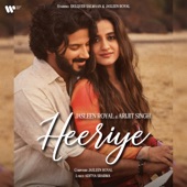 Arijit Singh - Heeriye