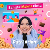 Banyak Makna Cinta artwork