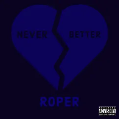 Never Better - Single by Roper album reviews, ratings, credits