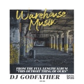 DJ Godfather - East Side - West Side (feat. Goodmoney G100)