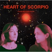 Cornelia Murr - Heart of Scorpio
