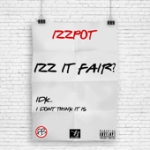 Izz It Fair? artwork
