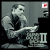 Glenn Gould - The Well-Tempered Clavier, Book II: Prelude No. 14 in F-Sharp Minor, BWV 883