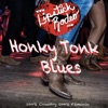 Honky Tonk Blues - Single