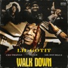 Walk Down (feat. CEO Trayle, Lil Double 0 & Biggz) - Single