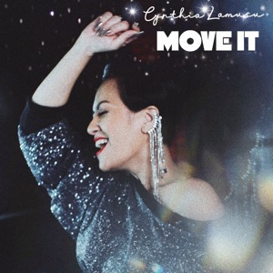 Cynthia Lamusu - Move it (edited) - 排舞 音乐