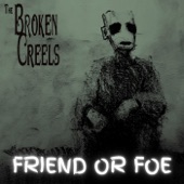 Friend or Foe artwork