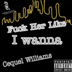 F**k Her Like I Wanna - Single by Cequel Williams album reviews, ratings, credits