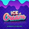 Ice Cream - Single