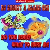 Do You Really Want to Hurt Me (Radio Mix) artwork