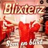 Som en blixt - Single