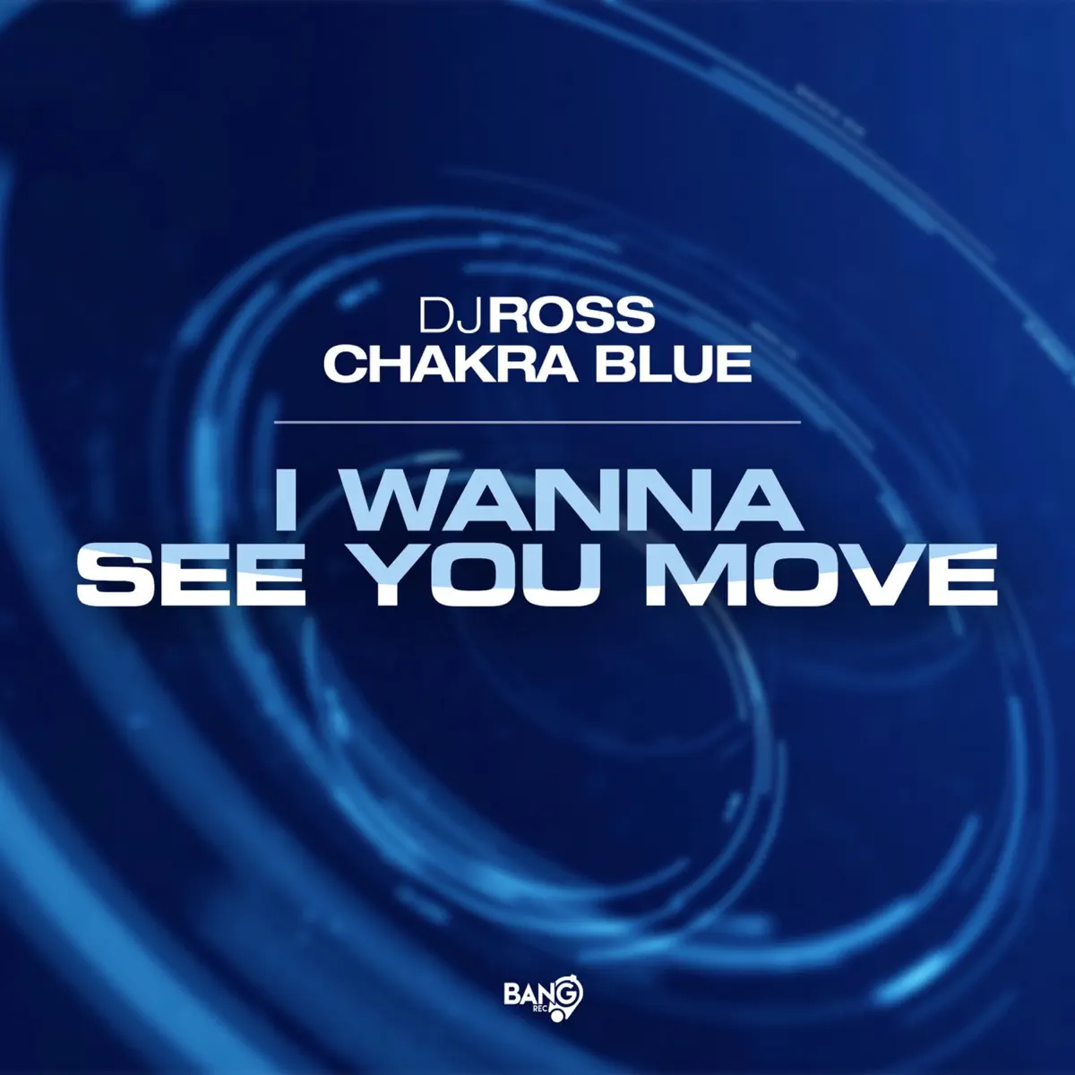 DJ Ross & Chakra Blue - I Wanna See You Move - Single (2023) [iTunes Plus AAC M4A]-新房子