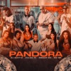 Pandora by DJ Matt D, Menor MC, MC GP, Vulgo FK iTunes Track 1