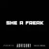 She a Freak - Single album lyrics, reviews, download