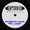 Not Today - Single