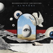 Rhabdomantic Orchestra - Almagre