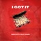 I Got It (feat. WLFTOWN) - Moxxi lyrics