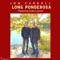 Long Ponderosa (feat. Duke Levine) - Jon Carroll lyrics