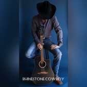 Rhinestone Cowboy artwork