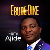 Ebube Dike artwork