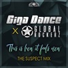 This Is How It Feels Now (The Suspect Mix) - Single