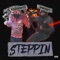 Steppin (feat. Babyplay200) - Jublockshotta lyrics