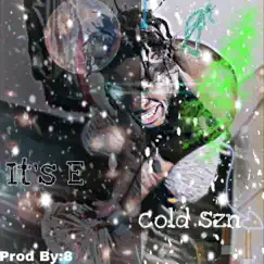 Cold Szn by It's E album reviews, ratings, credits