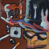 Men with Shifty Eyes - Single