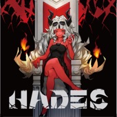 Hades artwork
