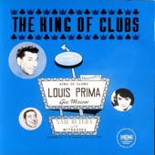 Louis Prima - Buona Sera (feat. Gia Maione & Sam Butera & The Witnesses)